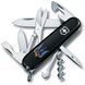 Швейцарский нож Victorinox Climber Ukraine Трезубец-Ласточка (1.3703.3_T1230u) V77552934 фото 1
