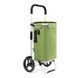 Сумка-тележка ShoppingCruiser Allround Green (650070) 930787 фото 1