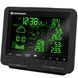 Метеостанція Bresser Weather Center 5-in-1 Professional 256 Colour Black 7002520CM3000 фото 4