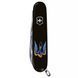 Швейцарский нож Victorinox Climber Ukraine Трезубец-Ласточка (1.3703.3_T1230u) V77552934 фото 2