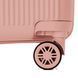 Чемодан Semi Line 28" (L) Rose (T5664-5) DAS302647 фото 8