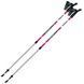 Палиці для скандинавської ходьби Gabel Vario S-9.6 Fucsia (7008350620000) DAS301086 фото 1