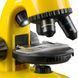 Мікроскоп National Geographic Biolux 40x-800x з набором для дослідів і адаптером для смартфона 9039500 фото 6