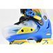 Micro роликові ковзани Infinite LE blue 29-32 MIS-LE-BL_37-4009 фото 2