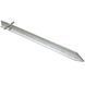 Кілки High Peak Steel T-Peg 30 см 2 шт. Silver (42211) 928996 фото 2