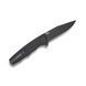 Ніж Ocaso Strategy Black Aluminum 29BAB 4009341 фото 4