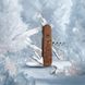 Коллекційний Швейцарський ніж Victorinox Climber WOOD Winter Magic LE 2025 грушеві накладки Limited Edition 10000 1.3701.63E1 V77554172 фото 7