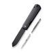 Ніж Civivi Sendy Milled Black C21004B-2 100000754 фото 1