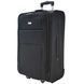 Чемодан Semi Line 22" (M) Black (T5601-2) DAS302286 фото 1