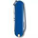 Швейцарский нож Victorinox Classic SD Ukraine Желто-синий (0.6223.8G.2) V77552890 фото 4