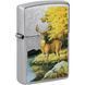 Запальничка Zippo 46165 Linda Picken 77890059 фото 1