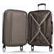 Чемодан Heys Para-Lite (M) Black (10122-0001-26) 926726 фото 3