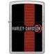 Зажигалка Zippo 207 Harley-Davidson 48604 V77553920 фото 4