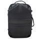 Сумка-рюкзак Semi Line USB 20 Black (P8250-0) DAS302220 фото 6