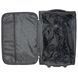 Чемодан Semi Line 22" (M) Black (T5601-2) DAS302286 фото 2