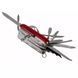 Швейцарский нож Victorinox SWISSCHAMP XLT 91 мм 49 функций Красный полупрозрачный (1.6795.XLT) V77553072 фото 4