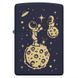 Зажигалка Zippo Lost In Space Design 46423 V77553994 фото 1