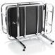 Чемодан Heys Charge-A-Weigh ll (S) Black (10131-0001-21) 929248 фото 12