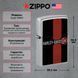 Зажигалка Zippo 207 Harley-Davidson 48604 V77553920 фото 3