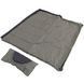 Спальний мішок Outwell Contour Lux Reversible/-3&deg;C Deep Blue Right (230373) 928754 фото 2