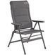 Стул кемпинговый Outwell Trenton Grey (410105) 928867 фото 1