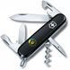 Швейцарський ніж Victorinox Spartan Ukraine 91 мм 12 функцій Україна ЄС (1.3603.3_T1130u) V77553025 фото 1