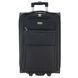 Чемодан Semi Line 22" (M) Black (T5601-2) DAS302286 фото 3