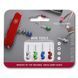 Набір Victorinox Mini Tool з 4х мінівикруток, блістер 2.1201.4 4008400 фото 2