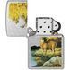 Запальничка Zippo 46165 Linda Picken 77890059 фото 4