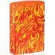 Запальничка бензинова Zippo Fire Zippo Design (48981) V77550888 фото 2