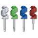 Набір Victorinox Mini Tool з 4х мінівикруток, блістер 2.1201.4 4008400 фото 1