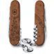 Коллекційний Швейцарський ніж Victorinox Climber WOOD Winter Magic LE 2025 грушеві накладки Limited Edition 10000 1.3701.63E1 V77554172 фото 3