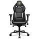 Кресло игровое Hotrod Royal, цвет черный Hotrod Royal 1606294 фото 1