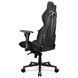 Кресло игровое Hotrod Royal, цвет черный Hotrod Royal 1606294 фото 4