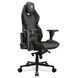 Кресло игровое Hotrod Royal, цвет черный Hotrod Royal 1606294 фото 7