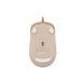 Миша A4Tech Fstyler FM26 (Cafe Latte), USB, колір бежевий FM26 (Cafe Latte) 1606350 фото 10