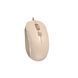 Миша A4Tech Fstyler FM26 (Cafe Latte), USB, колір бежевий FM26 (Cafe Latte) 1606350 фото 8