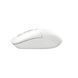 Миша бездротова A4Tech Fstyler FG12S (White), USB, безшумна, колір білий FG12S (White) 1604984 фото 5