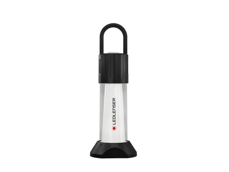 Кемпінговий ліхтар Ledlenser ML6 Warm light (тепле світло) з функцією Powerbank, заряджається, 750/550/5 502084 6007787 фото