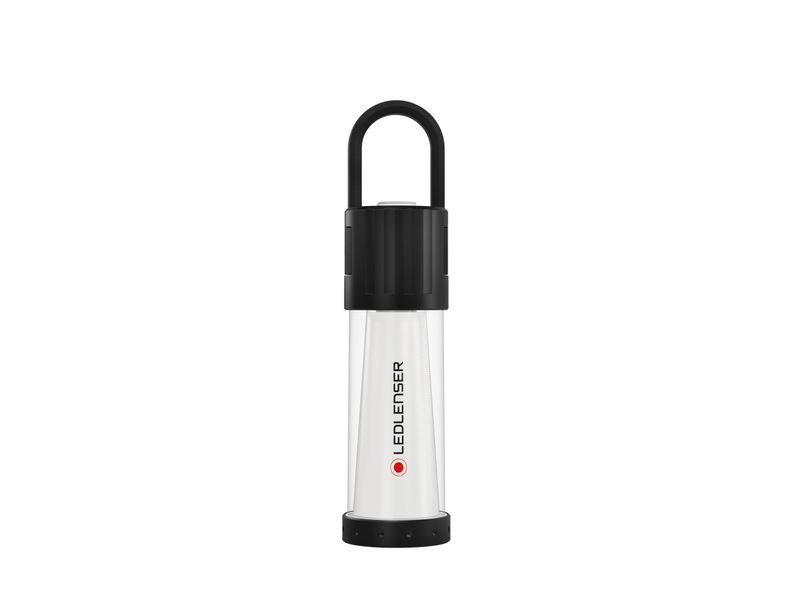 Кемпінговий ліхтар Ledlenser ML6 Warm light (тепле світло) з функцією Powerbank, заряджається, 750/550/5 502084 6007787 фото