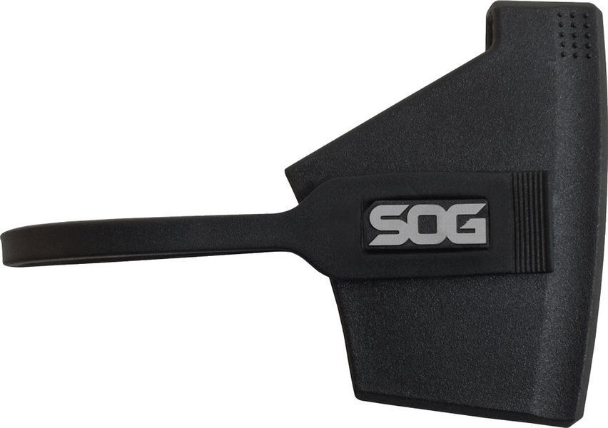 Сокира SOG Camp Axe SOG-CH1001-CP 12580200 фото