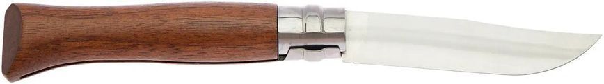 Ніж Opinel №9 VRI Горіх 002425 2046679 фото