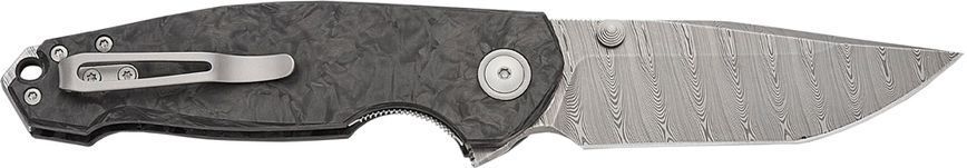 Ніж Viper Katla Damascus Marbeled CF 01VP417DAM 14530453 фото