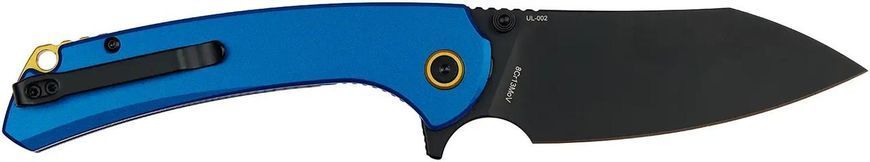 Ніж Skif Jock BB Black Blue UL-002ALBSWBL 17650357 фото