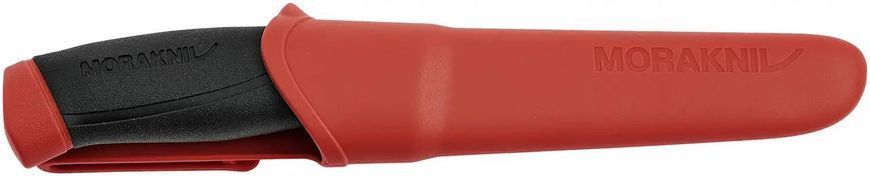 Ніж Morakniv Comapnion S Dala Red 14071 23050236 фото