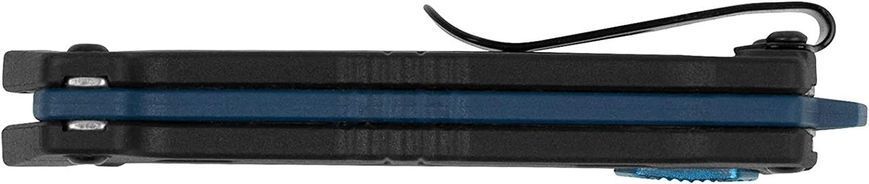 Ніж Kershaw Kapsule GFN SW 1190 17400531 фото