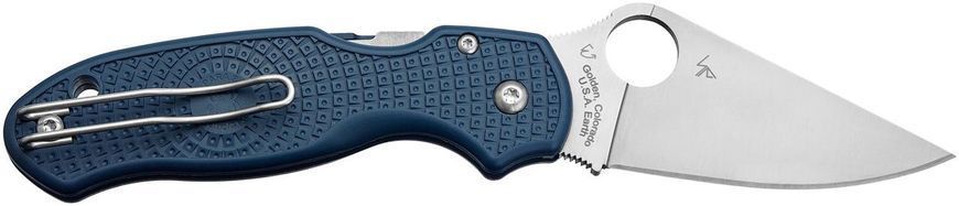 Нож Spyderco Para 3 Lightweight CPM SPY27 C223PCBL 871421 фото