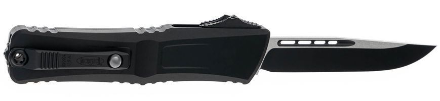 Нож Microtech Combat Troodon S/E Gen III Tactical Standard Black 1143-1T 14090710 фото