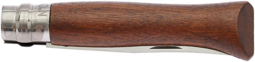 Ніж Opinel №9 VRI Горіх 002425 2046679 фото