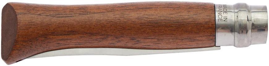 Ніж Opinel №9 VRI Горіх 002425 2046679 фото